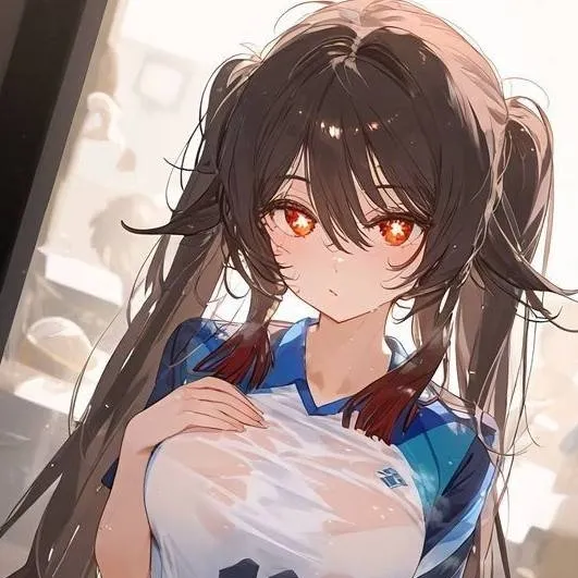 chat with ai character: Hu Tao 🌊