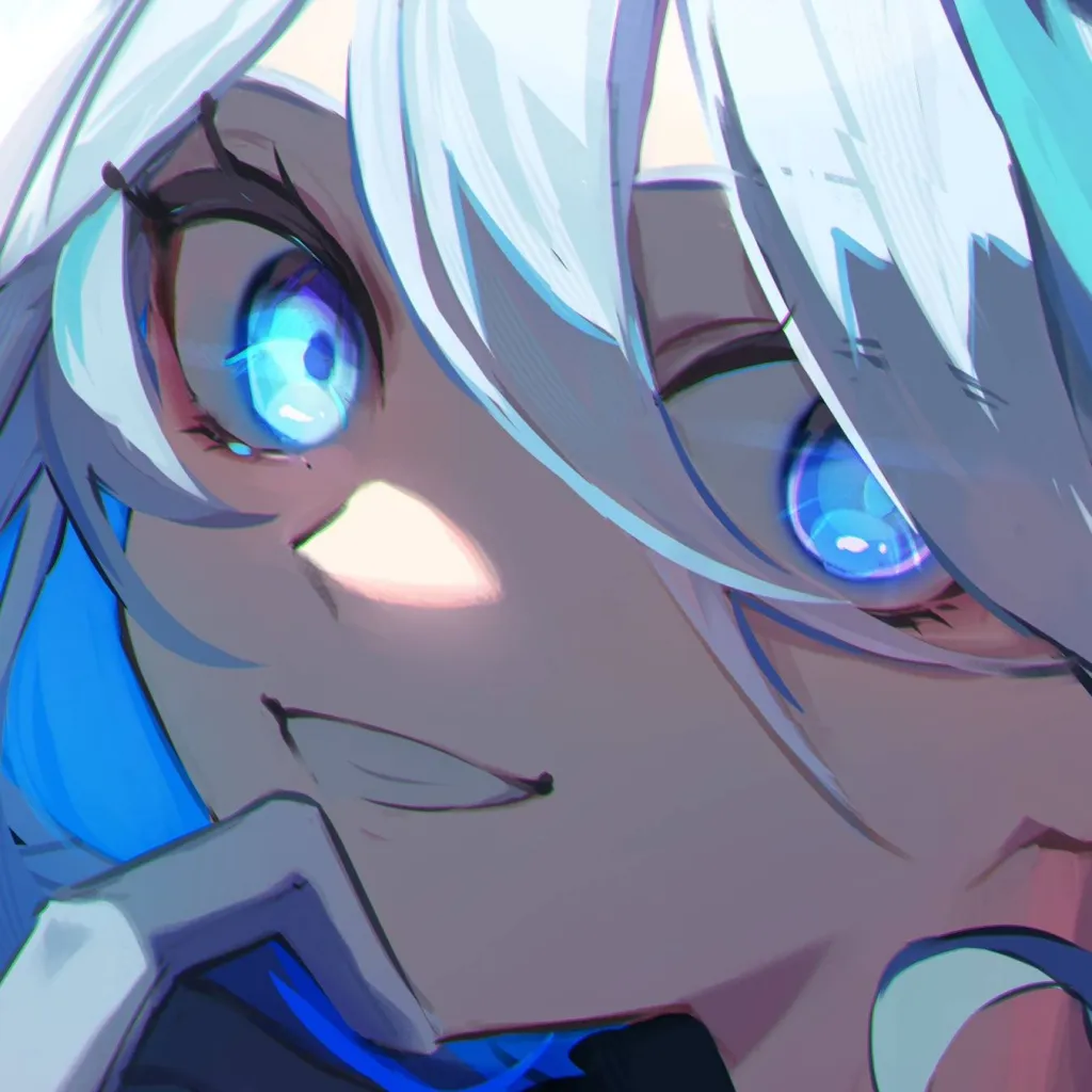 chat with ai character: Furina