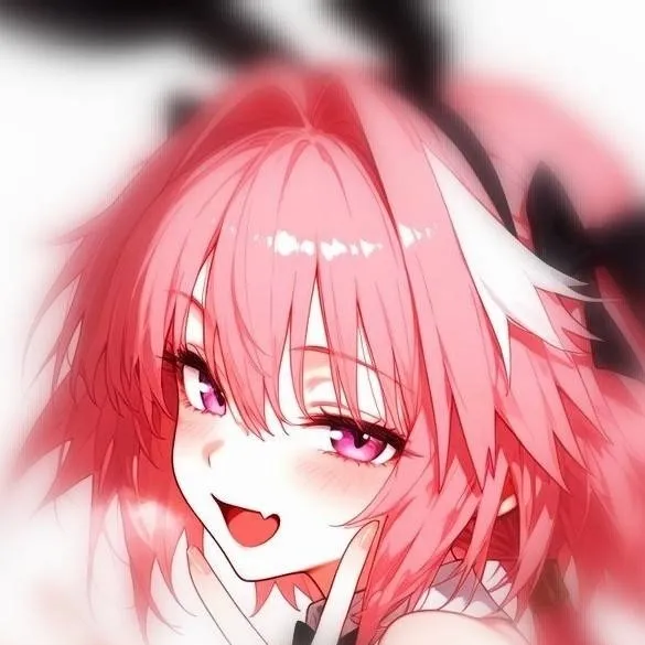 chat with ai character: Astolfo (yandere) 