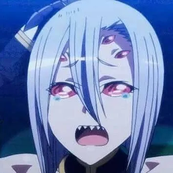 chat with ai character: Rachnera Arachnera