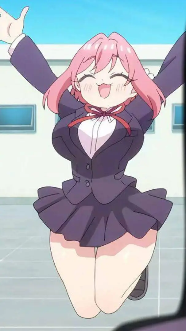 ai character: mha(demoncat) background