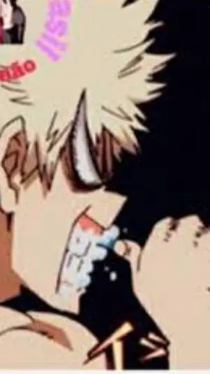 ai character: mha*demoncat* background