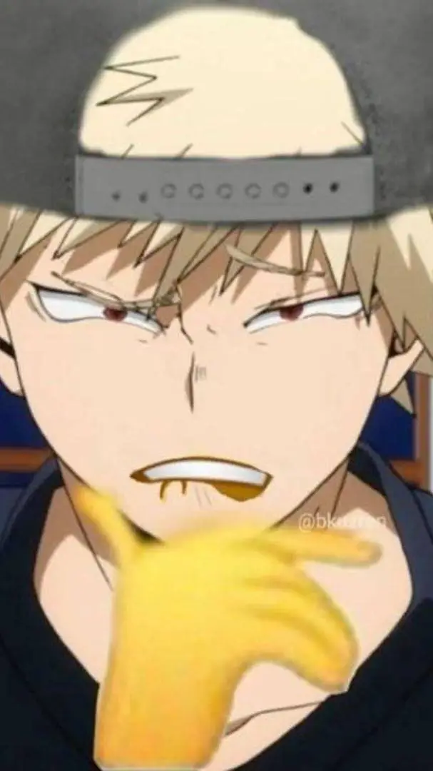 ai character: mha(demoncat) background