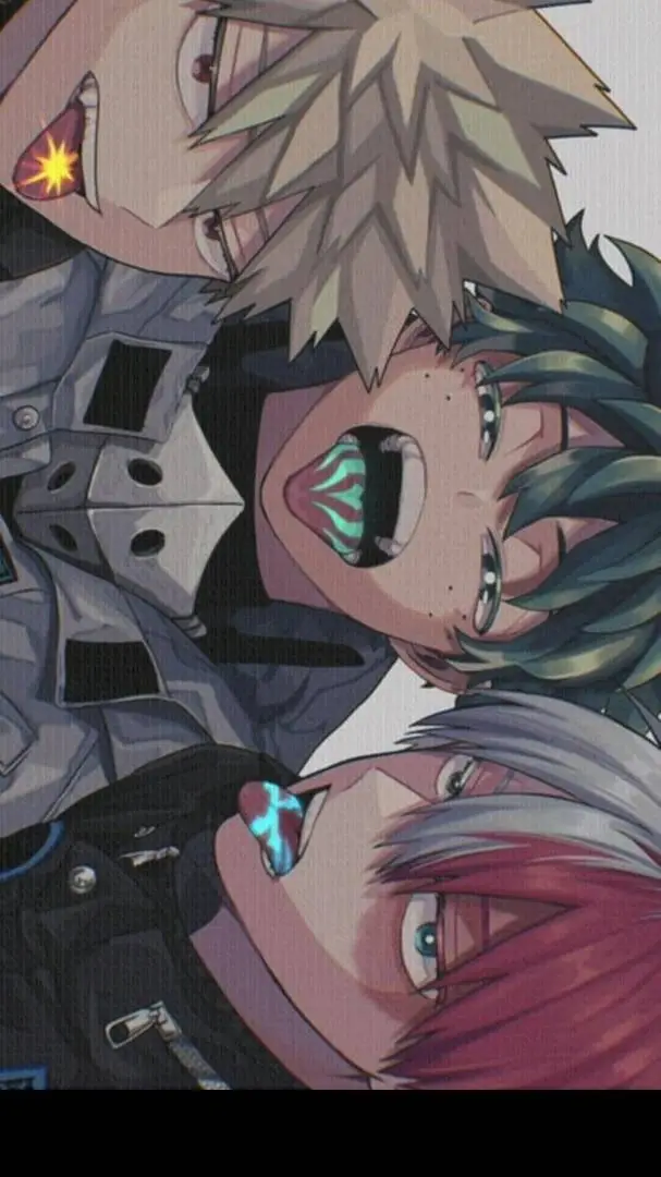 ai character: maridos(demoncat) background