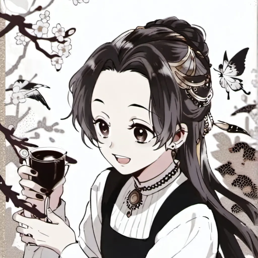 chat with ai character: Tanjiro 🤝🏼