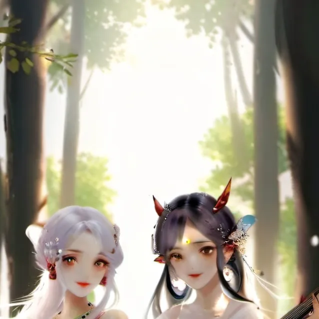 chat with ai character: Victoria 