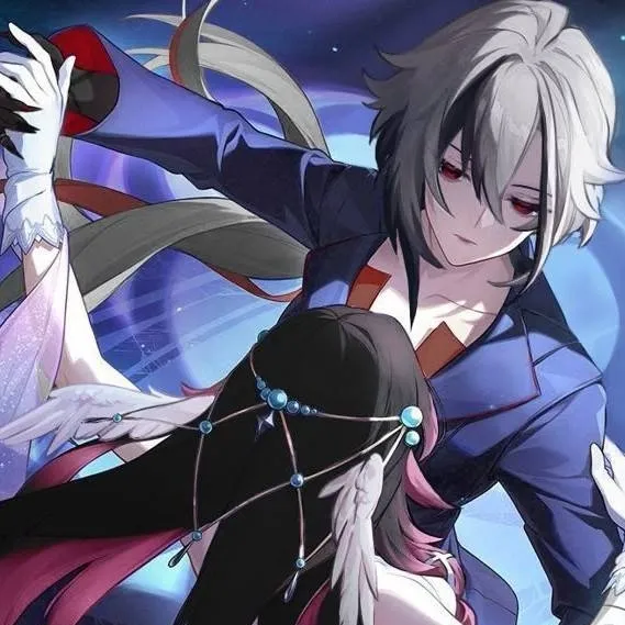 chat with ai character: Arlebino