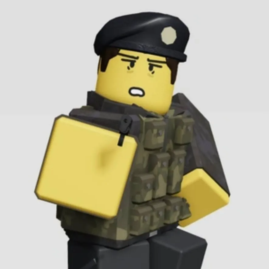 chat with ai character: Vadim Korolev 