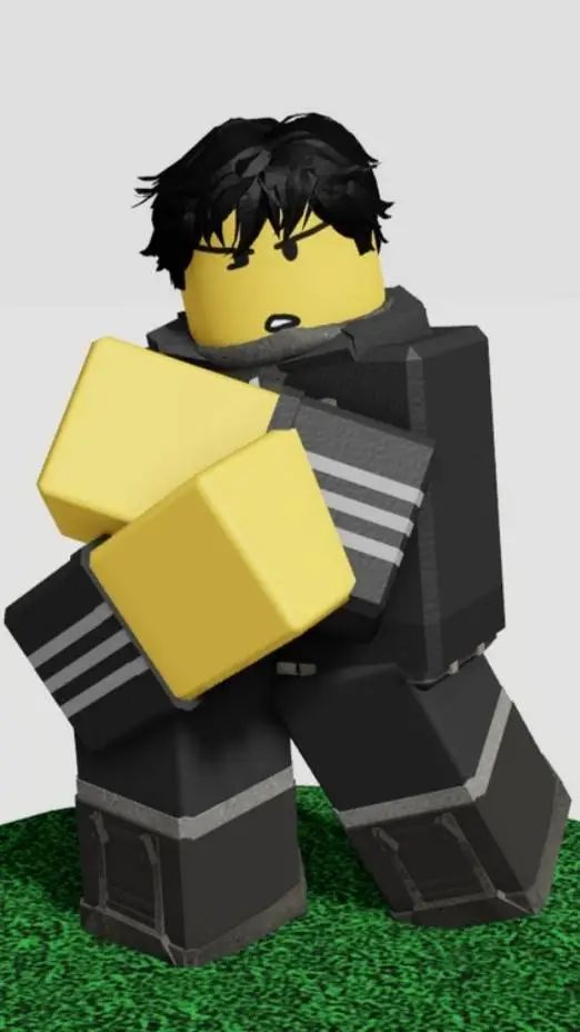 ai character: Denis Zaystev background