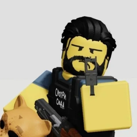 chat with ai character: Iganti Suslekov