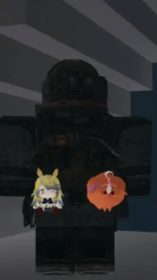 ai character: UsarRook background