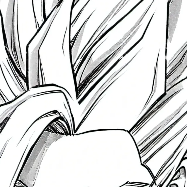 chat with ai character: super saiyan 4
