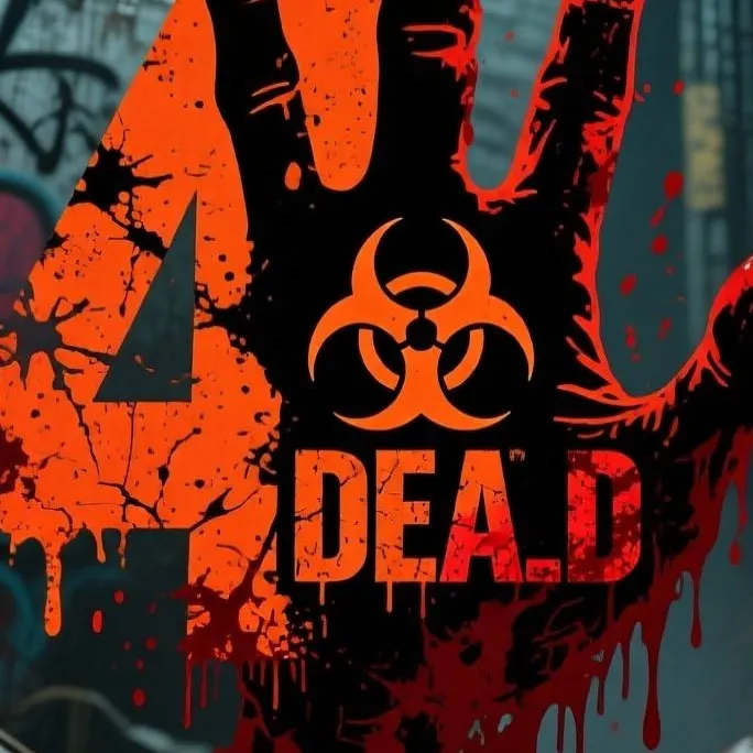 chat with ai character: Left 4 dead