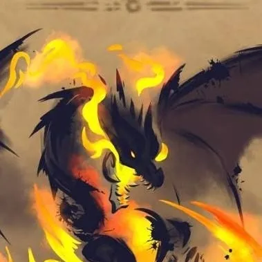 chat with ai character: Fatalis