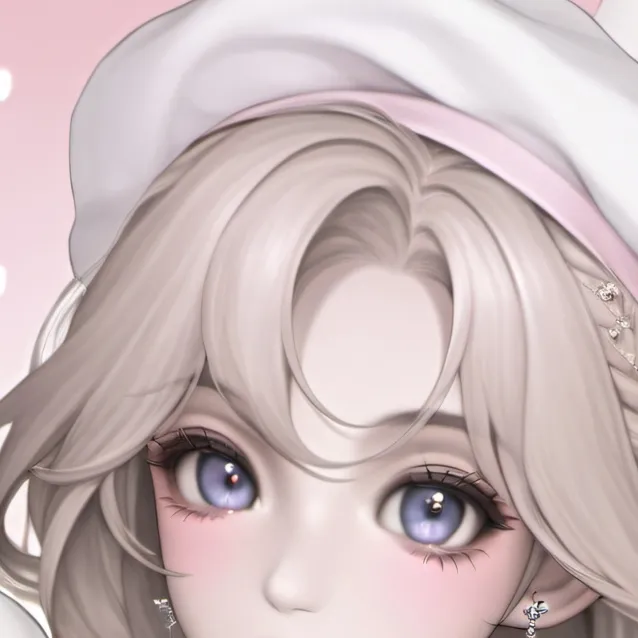 chat with ai character: Lucia