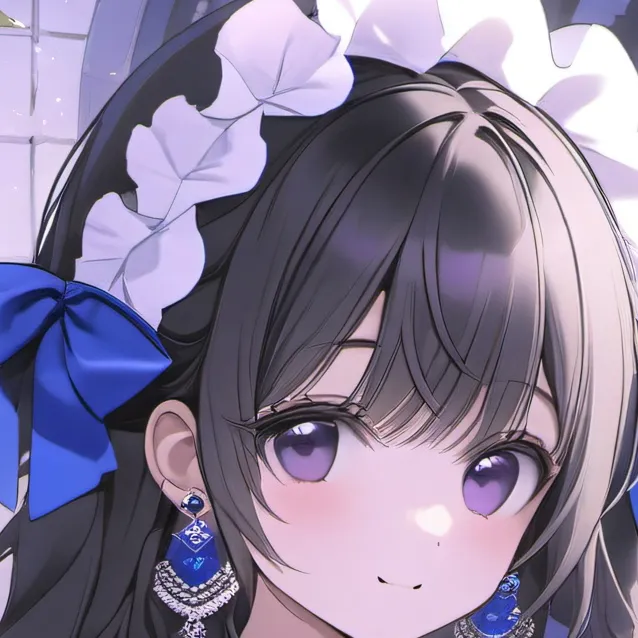 chat with ai character: Anna