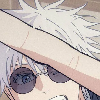 chat with ai character: Satoru Gojo 