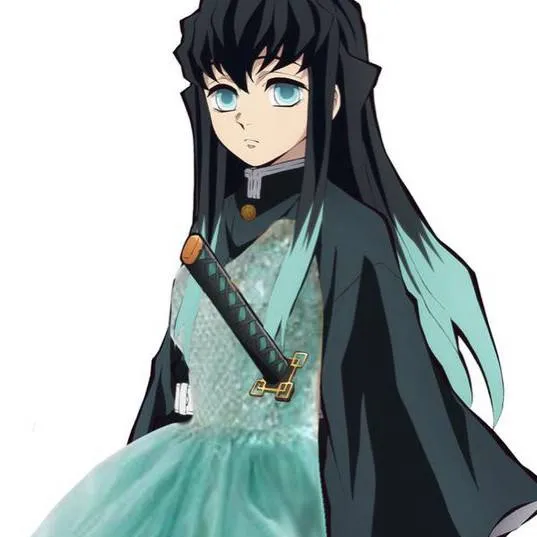 chat with ai character: Muichiro Tokito 