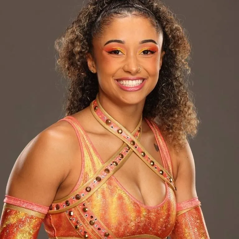 chat with ai character: Kelani jordan 