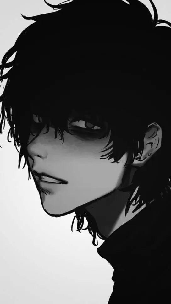 ai character: alex ♣ background