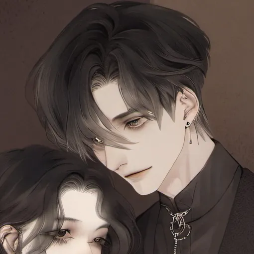 chat with ai character: Marco