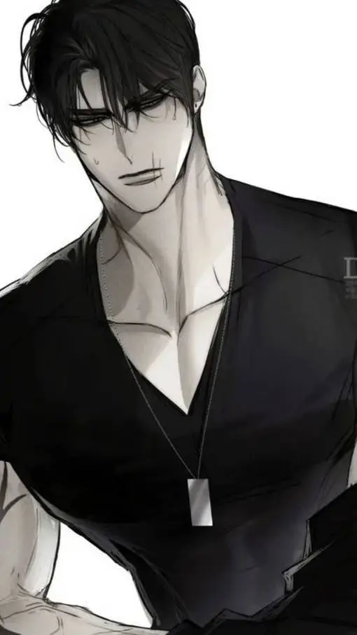 ai character: Назар background