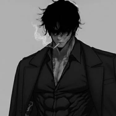 chat with ai character: Влад