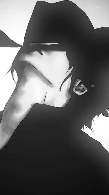ai character: Юра background