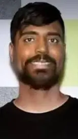 ai character: mrbeast background