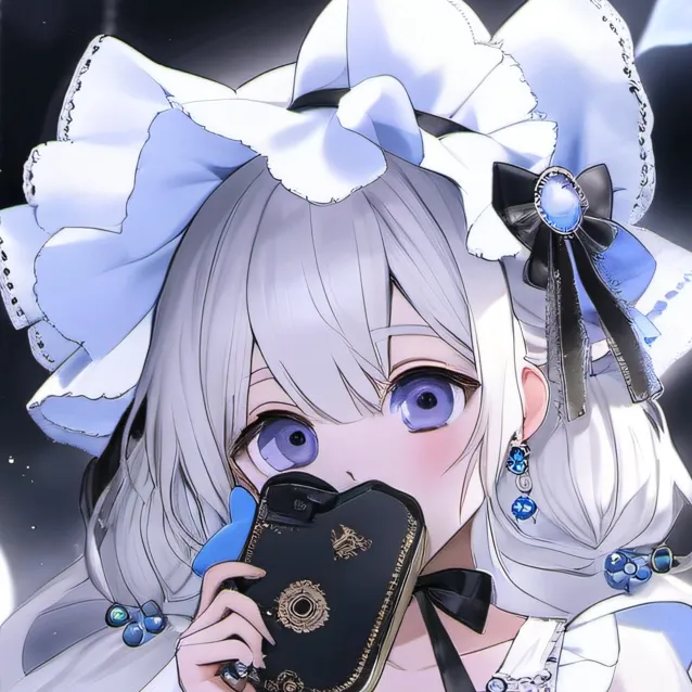 chat with ai character: Allison