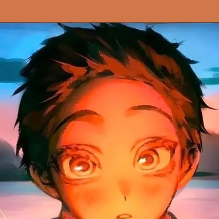 chat with ai character: Hakuji