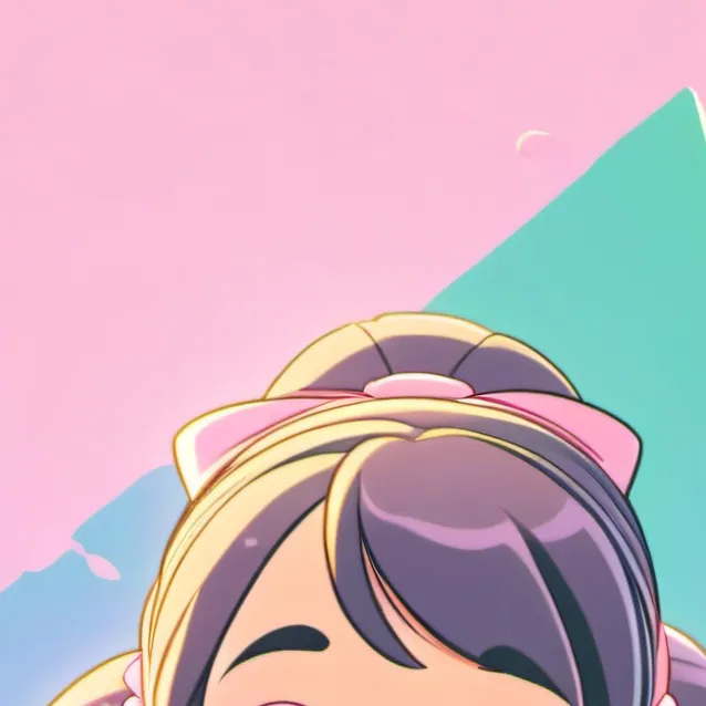 chat with ai character: mimi