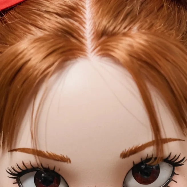 chat with ai character: Proherocircus!