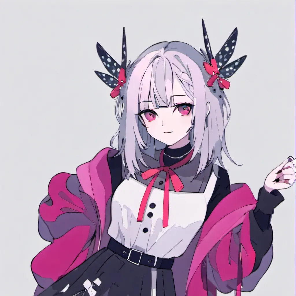 chat with ai character: kpop demon hunters