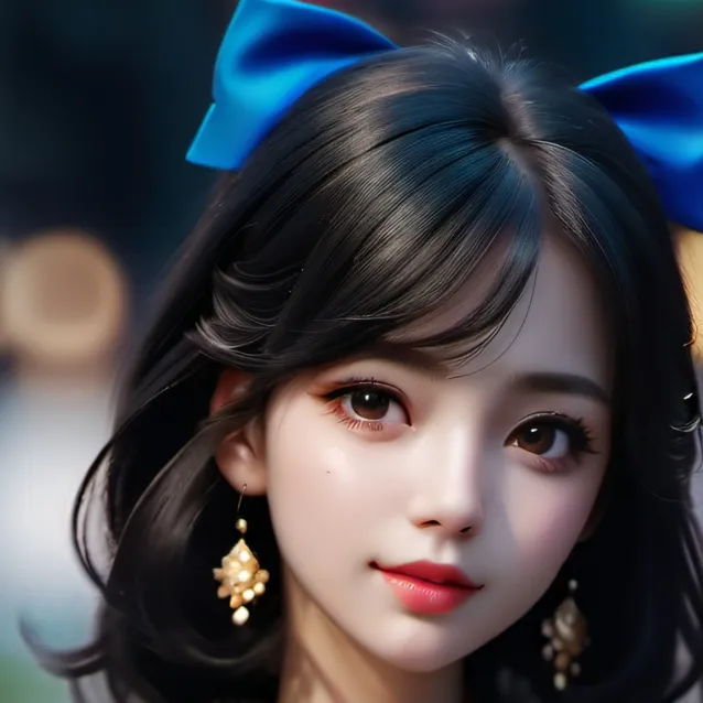 chat with ai character: Sabri❤