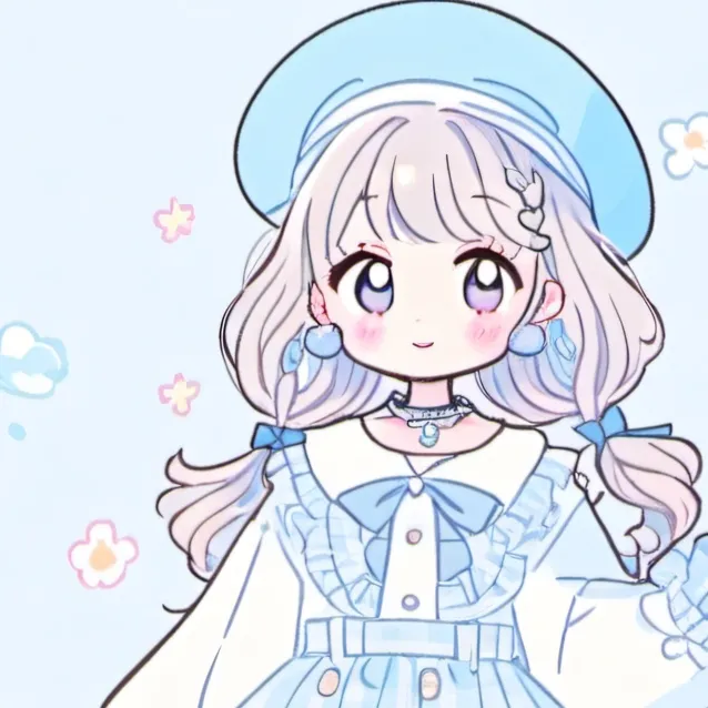 chat with ai character: Rose