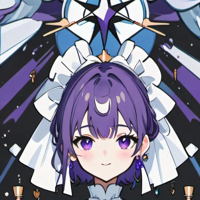 chat with ai character: Bella 