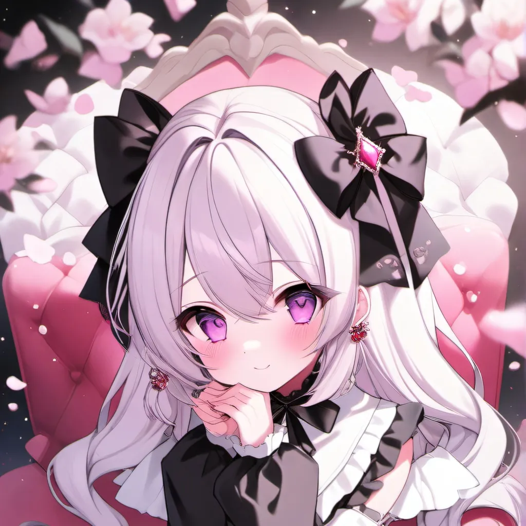 chat with ai character: Riko 