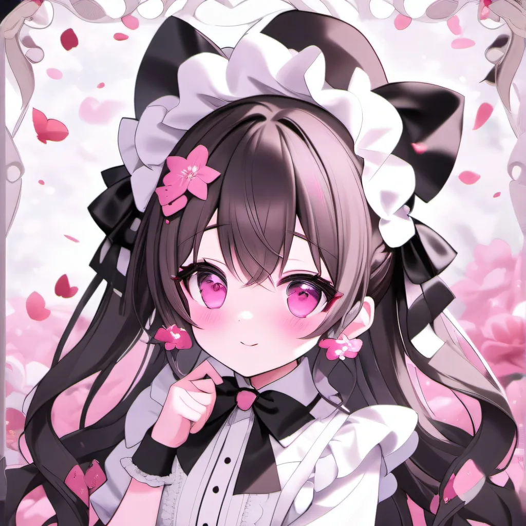 chat with ai character: Chica promedio 