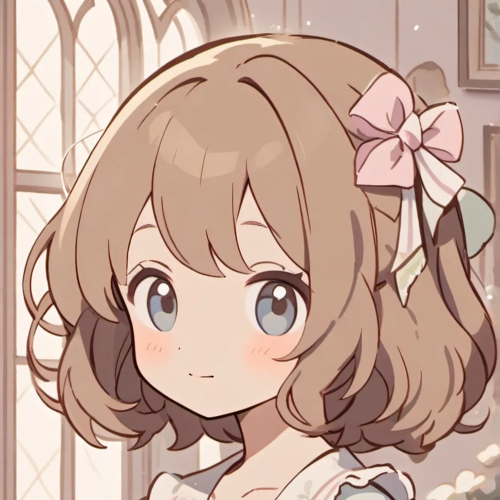 chat with ai character: Hermana adoptiva 