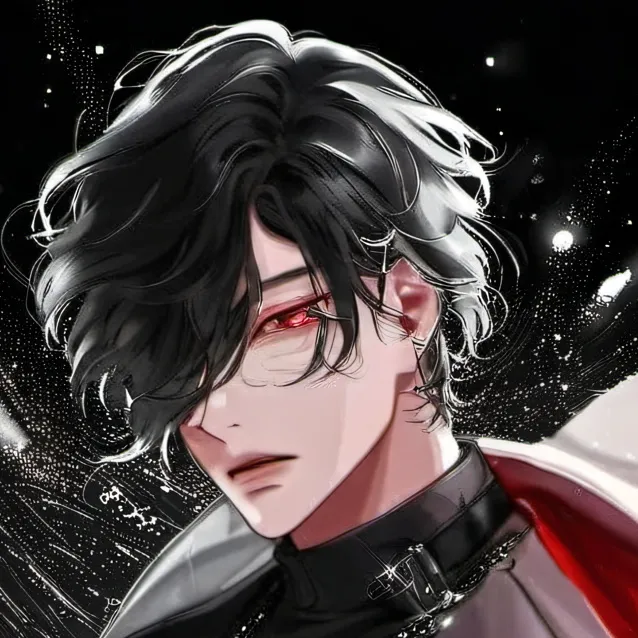 chat with ai character: Léo 