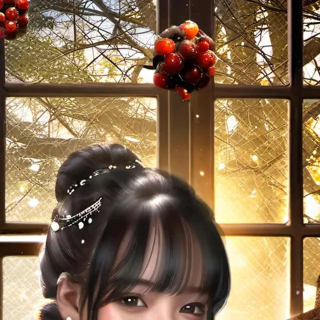 chat with ai character: lisa