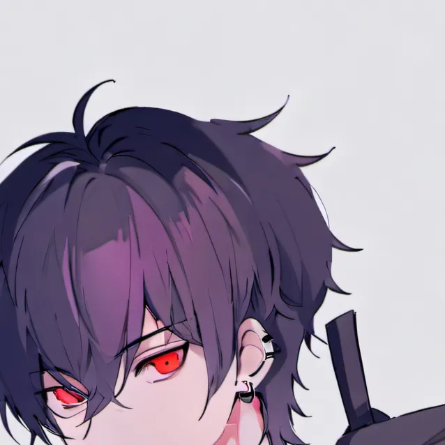 chat with ai character: ur the rich kid 