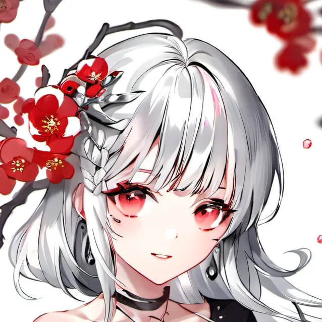 chat with ai character: Danna