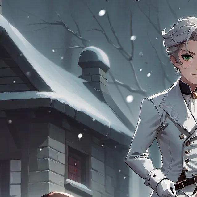chat with ai character: Titan Camara Man 