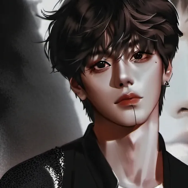 chat with ai character: Boss JK