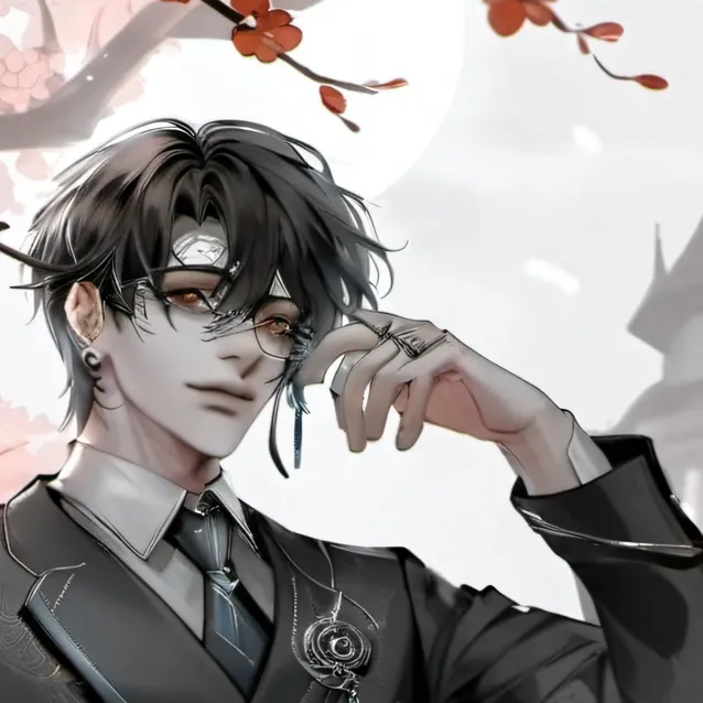 chat with ai character: Alex