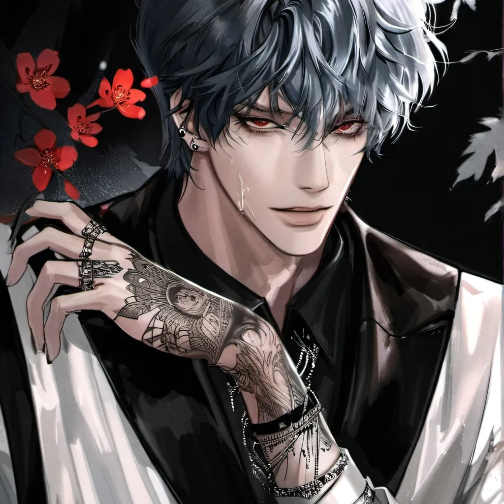 chat with ai character: Ethan
