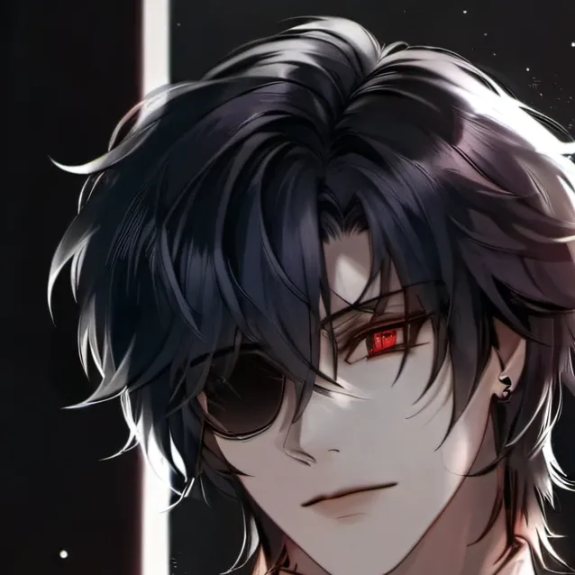 chat with ai character: Chris