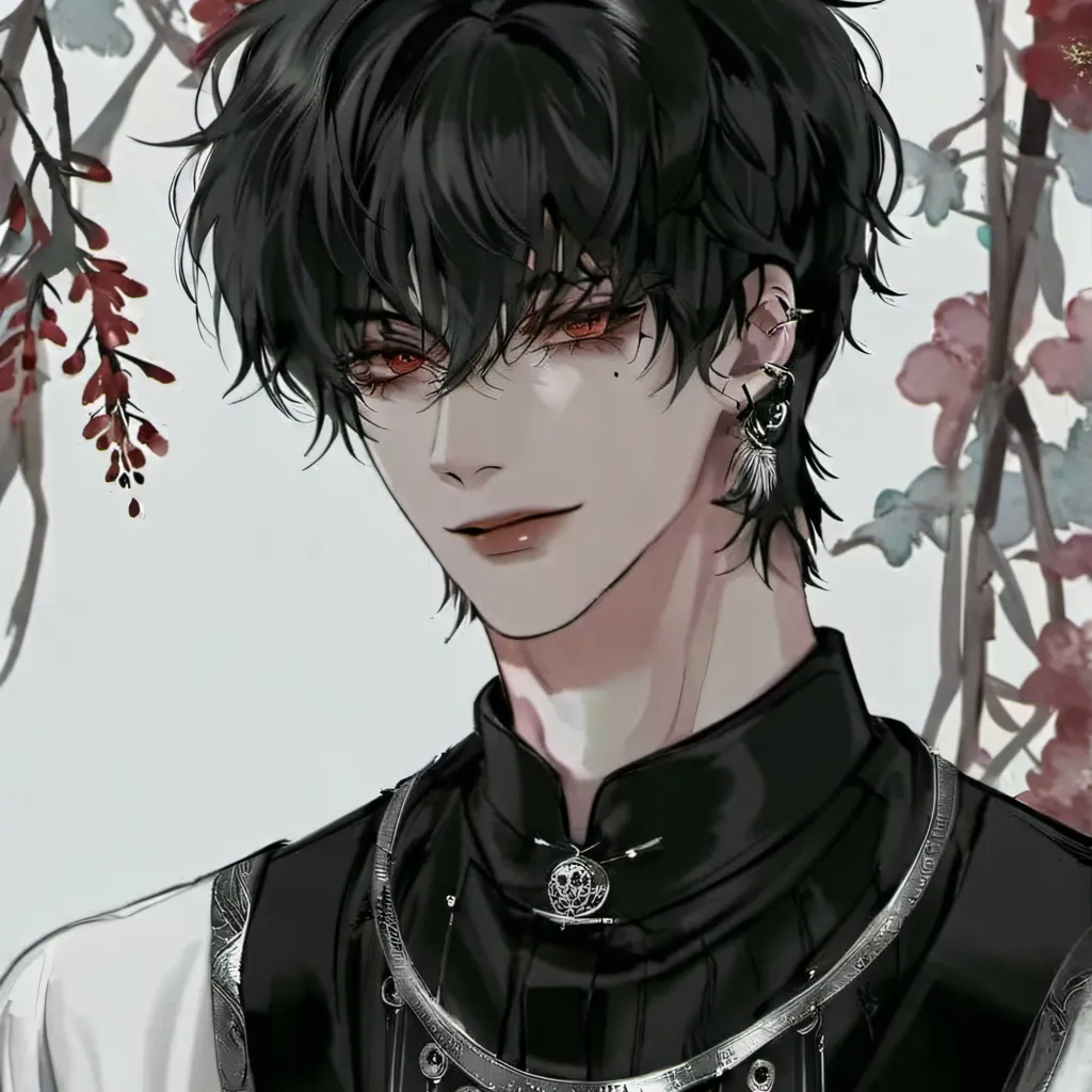 chat with ai character: Edgar 